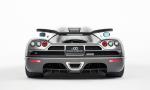 Koenigsegg CCXR Edition 2008 года